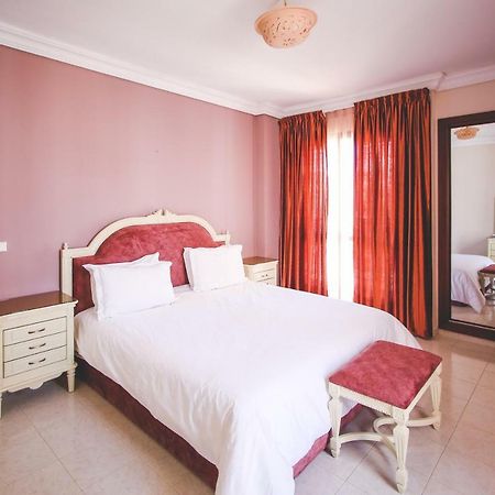 Appart Hotel Alia Танжер Экстерьер фото