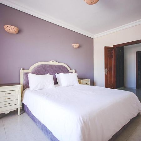 Appart Hotel Alia Танжер Экстерьер фото